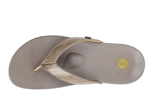 Image of REVITALIGN Women's Chameleon Flip Flop