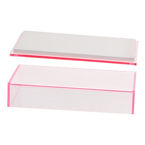 Beaupretty }cGN[{bNX Anh\[vfBXyT[ }CN Lbg J[[ ꍇ W v cosmetic display item ܂ێe bVP[X AN