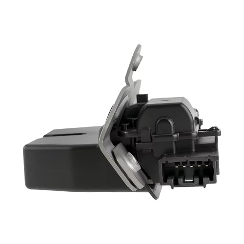 Loquet de coffre arrière FA1Z7443150 pour Lincoln Navigator et MKX