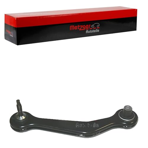 Bras de liaison Metzger 58016104 pour supprimer le jeu de suspension de roue et bruits