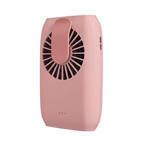 Best Cooling Fans With Lanyards