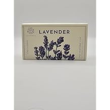 Alchimia Lavender Fine Vegetable Soap Bar, 10.5 Oz, Made in Italy