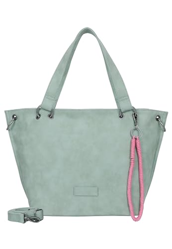 Fritzi aus Preussen Fritzi Vintage Shopper Lime