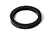 Compatible Gaggia NG01/001 8,50mm rubber seal filter holder gasket by Gaggia