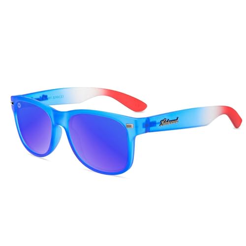 Knockaround Fort Knocks Polarized Sunglasses