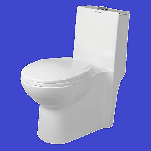 Amazon.in: Vardhman Ceramics: Siphonic Western Toilets