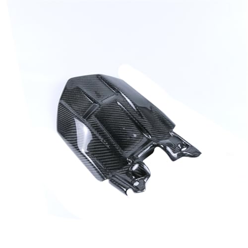 Kit garde-boue arrière carbone pour Aprilia RS660 en balade et circuit