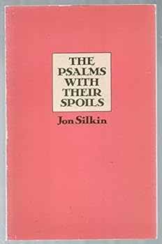 Paperback Psalms With Their Spoils (Poems) Book