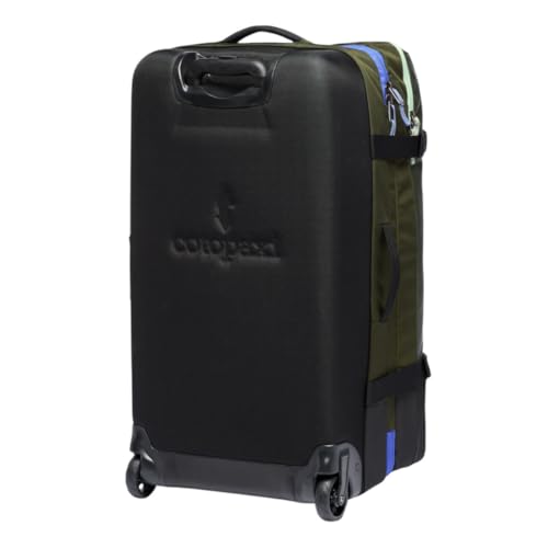 Cotopaxi Unisex Allpa 100 L Roller Bag Woods 100 L2