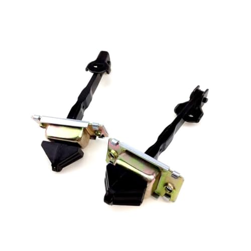 Limitador tope bisagra de coche compatible con Mazda 3 y Mazda 2 de 2003 a 2015 3