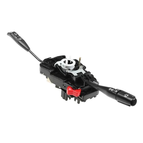 Clignotant de voiture Mazda B2000 UB7166120 avec commande au volant fluide