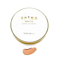 Amazon | SPIRA クッションファンデーション ベージュ スピキュール