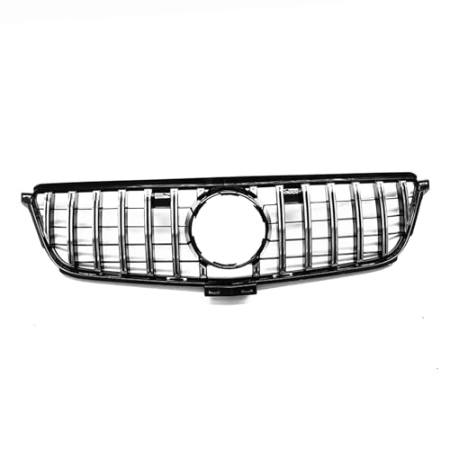 Grille capot voiture Benz W166 calandre avant maille capot ML350 ML320 ML300 2012-2015