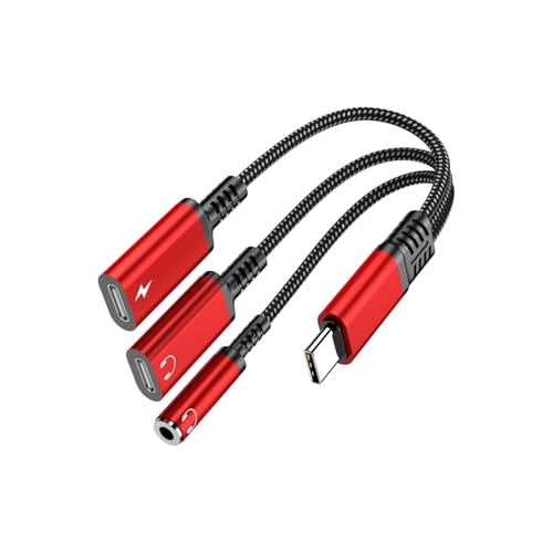 �⏕�|�[�g�t�������[�d USB Type C - �w�b�h�t�H���|�[�g �^�u���b�g�A�g�ѓd�b�A���b�v�g�b�v�p�̕����̃f�o�C�X�p�w�b�h�t�H���A�_�v�^
