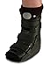 Mck50873000 - Djo Global Ankle Walker Boot Nextep Contour Shortie Large Hook and Loop Closure Left Or Right Foot