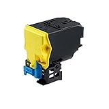 Giallo toner compatibile for Epson Workfoce AL-C300-8.8K#C13S050747