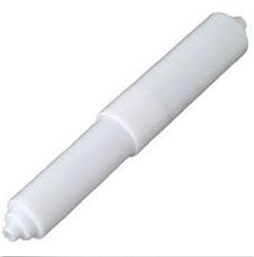 Master Plumber PS2095 Toilet Paper Roller, White