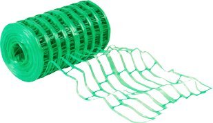 Grillage avertisseur 30cmx100m Vert (TELECOM) - 3305050 | Grillage avertisseur d'ouvrage - Novap - Vert