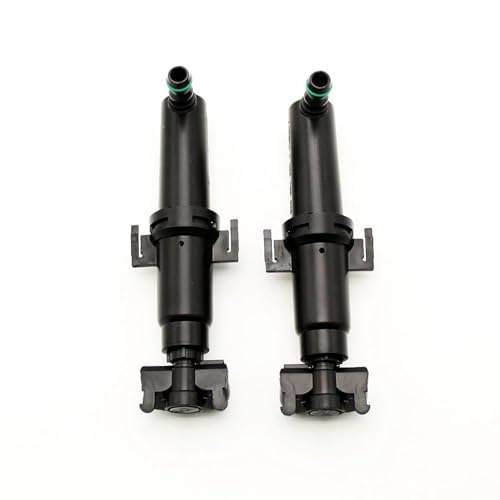 Buse de lave-phares pour Skoda Octavia 2009-2013 | Pompe 1Z0955065B