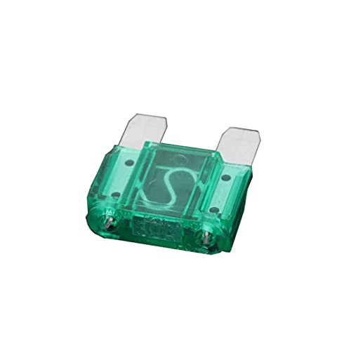 Fusible 32V automatique grand modèle 30A pour tablette d'assurance de voiture