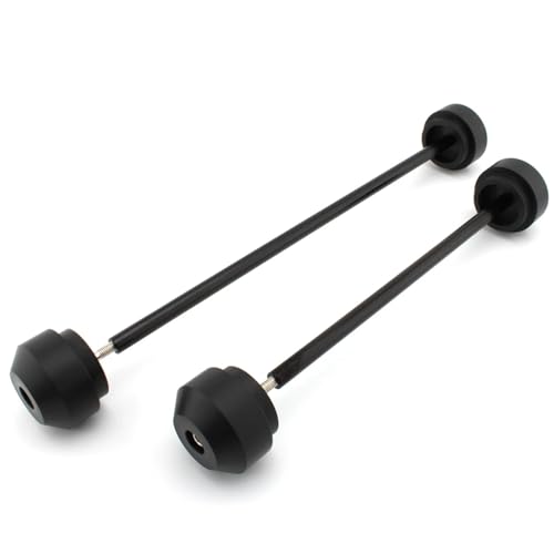 �pMT-07�p�I�[�g�o�C�z�C�[���v���e�N�^�[ �pFZ-07 2014-�pXSR700�pMT07�p���A�t�����g�A�N�X���t�H�[�N�N���b�V���X���C�_�[�pFZ07�pXSR 700�pMT�pFZ 07�p(Front and Rear black)