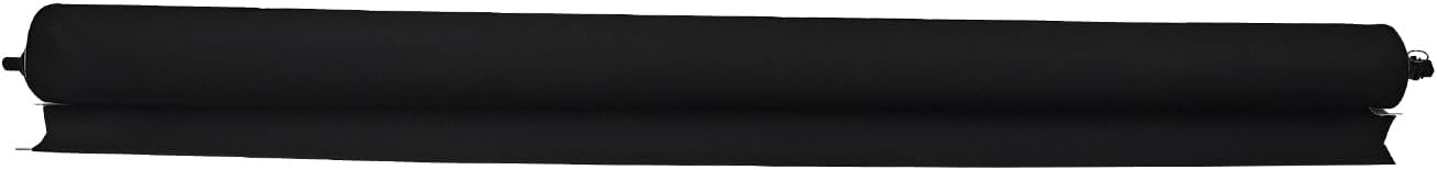FL3Z16519A02AC Sunroof Cover Compatible with Ford F150 2015-2022 for F250 F350 F450 Super Duty 2017-2024 FL3Z-16519A02-AC Black Moonroof Shade
