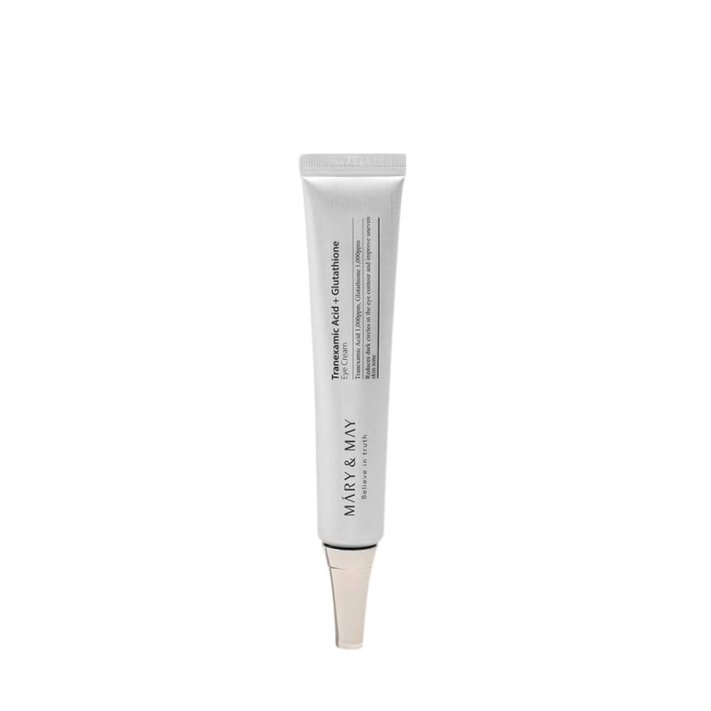 Mary&May Tranexamic Acid+Glutathion Eye Cream 12g