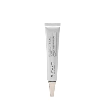 Mary&May Tranexamic Acid+Glutathion Eye Cream 12g
