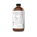 Gallbladder Complete Stone Breaker Liquid 8oz - Organic Gallbladder Support Formula, Apple Cider Vinegar with Turmeric Lemon Hibiscus Chanca Piedra, Sludge Cleanse Aid, Fast Absorbing Made USA Herbal