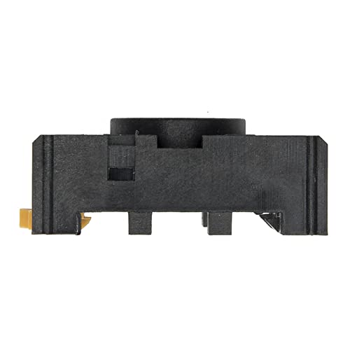 Base de enchufe de relé PF083A de 8 pines para modelos DH48S y ST3P 5
