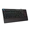 Logitech G213 Prodigy Gaming Toetse...