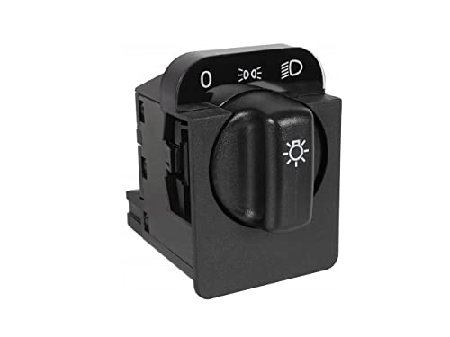 Interrupteur de phare pour Opel Tigra 1240126/90213283 FFF