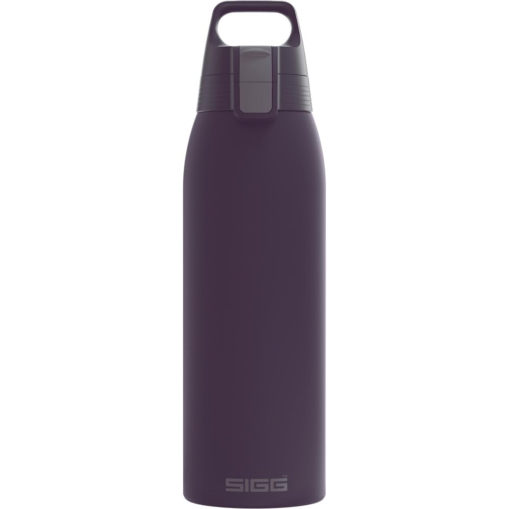 Sigg  Shield Therm One 1L Bottle - Nocturne - 1L