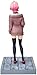 Thunder Tech Dandadan - Luminasta Aira Private Clothes ver. Figure