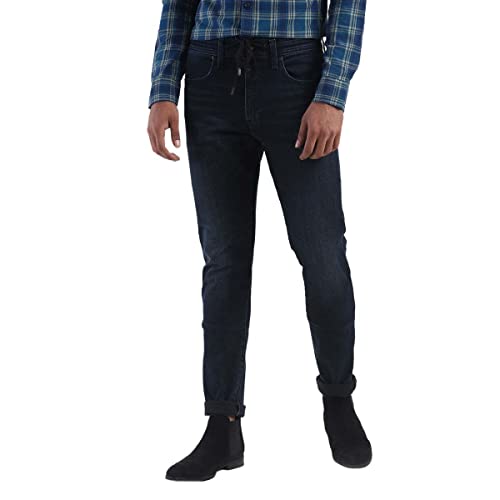 Levi’S Blr_Mb_Is 5Pkt Jogger Blr Mb H120 Sarona Black