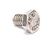 Blodgett R6237 SCREW1/4-20X3/8 HEX SS (R6237)