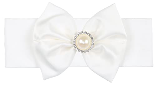 Taffy Baby Girl Christening Baptism Embroidered White Dress Gown 6 Piece Deluxe Set 3-6 Months #TOP4