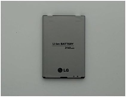 Original Battery For Optimus G Pro E986 - BL-48TH