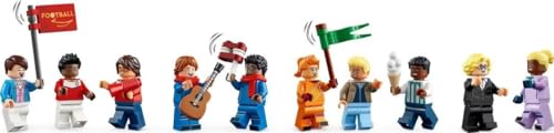 Lego 40634 Ikonen - Lego - Immagine 6