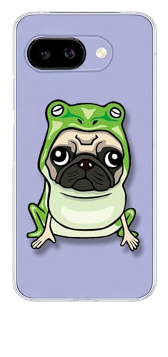 sslink Google Pixel 10A �Ή� �N���A �n�[�h�P�[�X �������� �J�G�� �X�}�z �P�[�X �X�}�[�g�t�H�� �J�o�[ �J�X�^�� �W���P�b�g