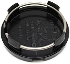 Volkswagen Wheel Center Cap - 7D0-601-165BXF
