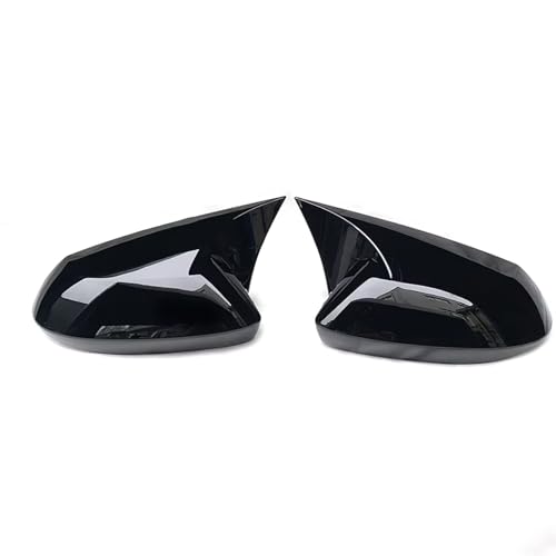 Coques de rétroviseurs étanches pour Corolla boîtiers robustes