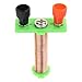 Física Electroimán Herramienta Tronco Juguetes Aprendizaje Ciencia Experimento Kits para Experimentos de Ciencia del Aula Imagen de Física Electroimán Herramienta Tronco Juguetes Aprendizaje Ciencia Experimento Kits para Experimentos de Ciencia del Aula