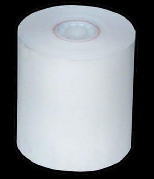 1 3/4" (44mm) X 230' Thermal Paper (50 Rolls)