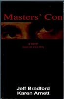 Masters' Con 0972274189 Book Cover