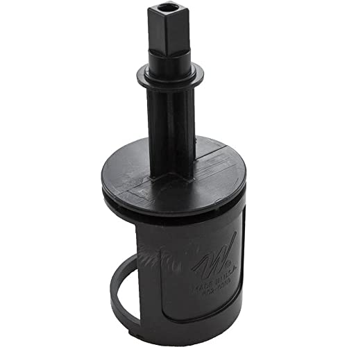 Waterway Plastics 806105103277 2" Diverter Top Access Diverter Valve