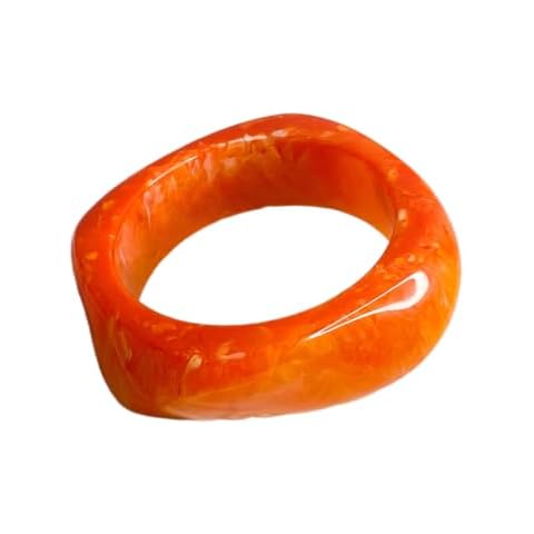 Nexoluxa Chunky Acrylic Bangle Set Cover