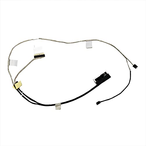 Câble écran LED noir pour ordinateur portable ASUS Q501L pièce 14005-00940000