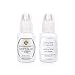 BEYELIAN Swift Glue Eyelash Extensions Adhesive Powerful Strong Black 5ml Drying Time 3-5 Sec Retention 6 Weeks Classic and Volume Lashes Semi-Permanent for Professional Use Only