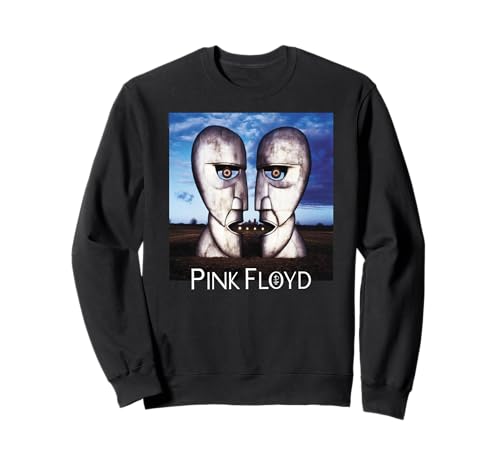 Pink Floyd Division Bell Rock Music Band Sweatshirt